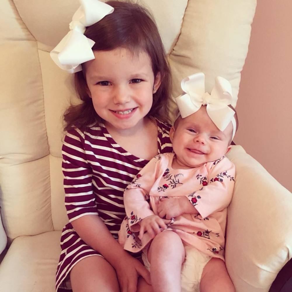 Meet your Posher, Caitlin